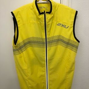 2XU Cycling Vest